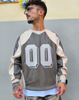 Felpa Crop 00