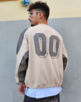 Felpa Crop 00