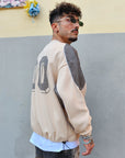 Felpa Crop 00