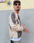 Felpa Crop 00