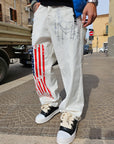 Jeans Super Baggy American Style