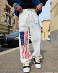 Jeans Super Baggy American Style