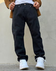 Jeans Basic Straight fit