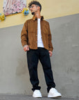 Jeans Basic Straight fit