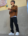 Jeans Basic Straight fit