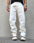 Stivaletto  Mod Rick In Pelle