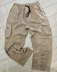 Jeans Max Baggy Pocket