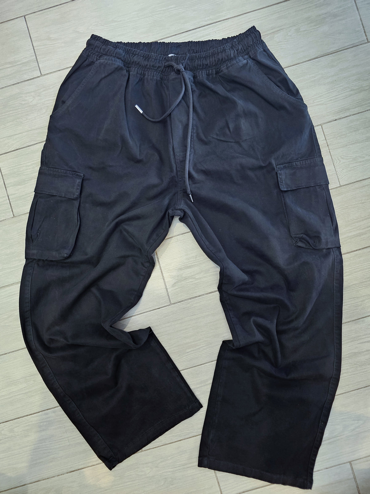Jeans Max Baggy Pocket