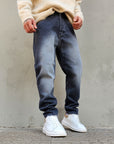 Jeans Basic Grey