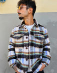 Camicione Scozzese Clark