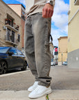Jeans Sabbiato Carpenter