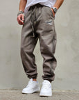Pantalone Tuta White