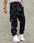 Pantalone Tuta White