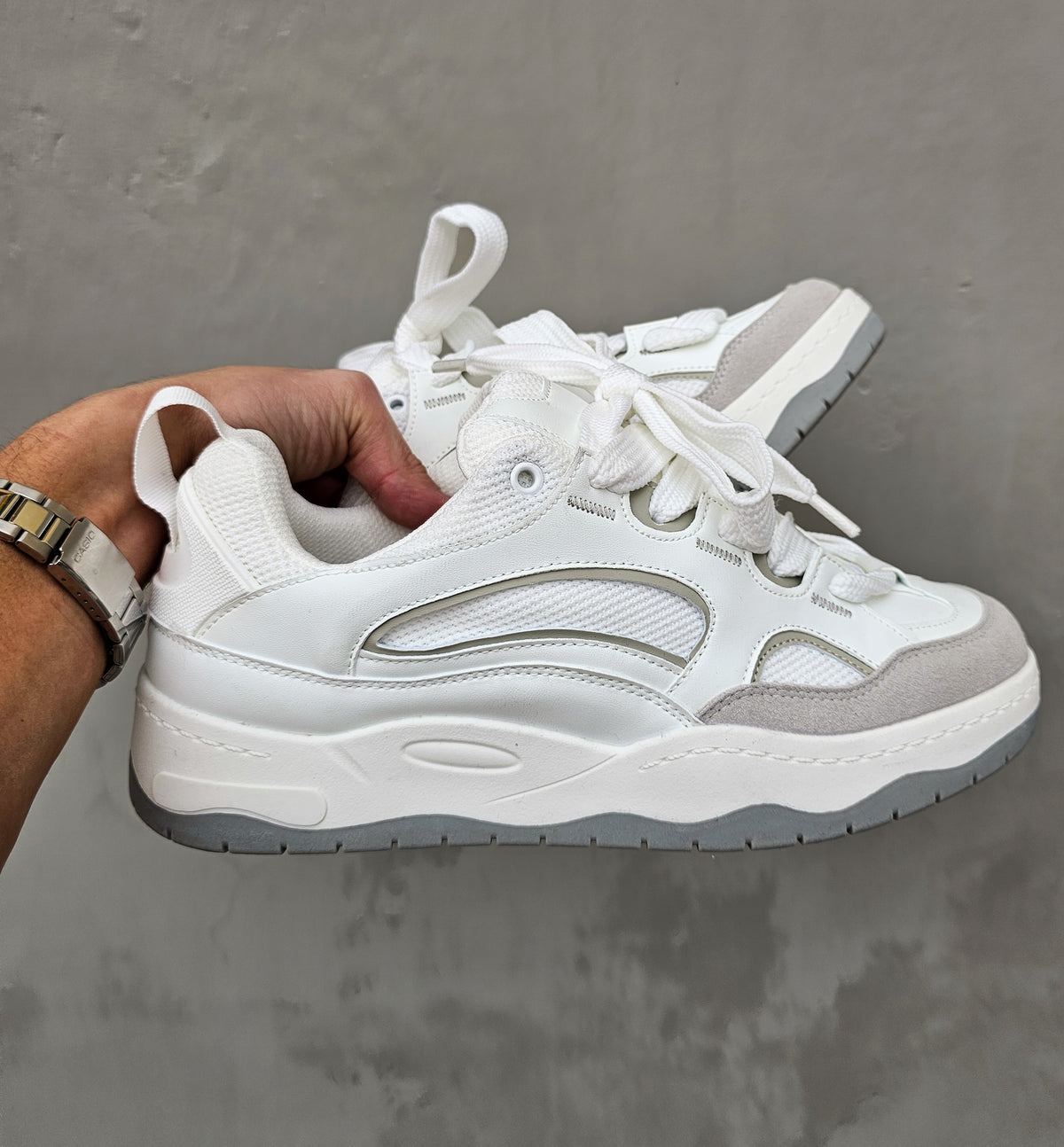 Scarpa Cloud Street