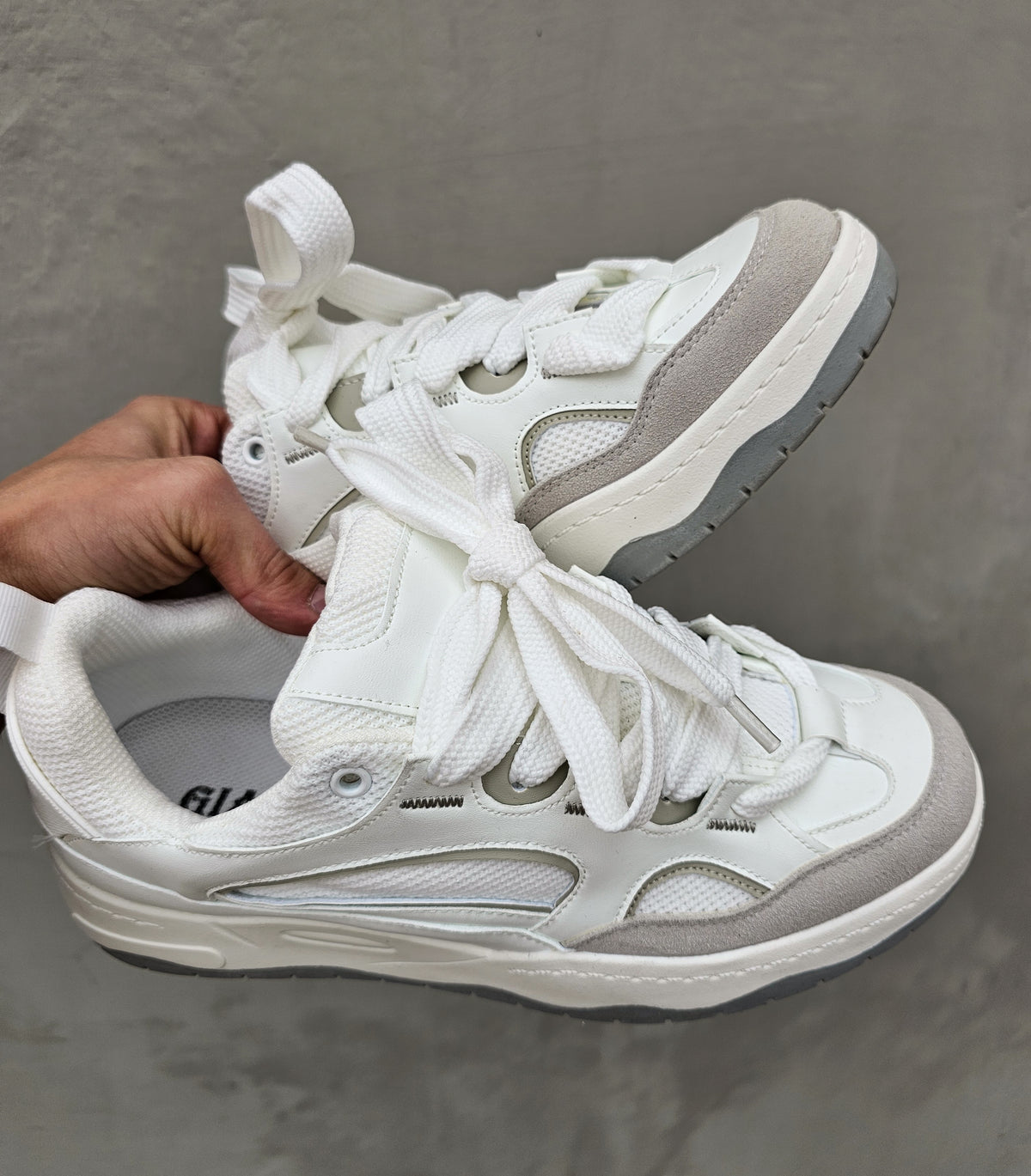 Scarpa Cloud Street
