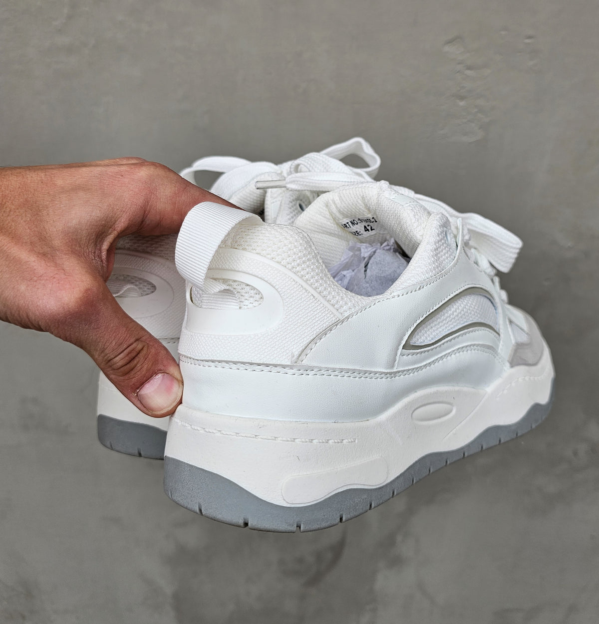Scarpa Cloud Street